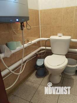 Дом 41м², 1-этажный, участок 3 сот.  