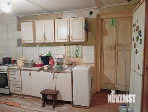 Дача 47м², 1-этажный, участок 3 сот.  