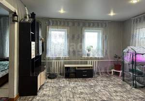 Дом 79м&sup2;, 1-этажный, участок 2 сот.  