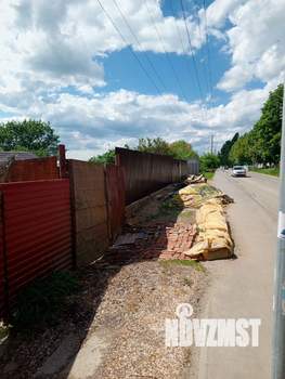 Дом 62м², 1-этажный, участок 2 сот.  