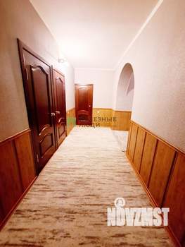 Дом 431м², 2-этажный, участок 10 сот.  