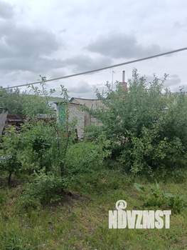 Дом 64м², 1-этажный, участок 5 сот.  