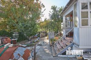 Дом 51м², 2-этажный, участок 4 сот.  