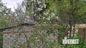 Дом 50м&sup2;, 2-этажный, участок 8 сот.  