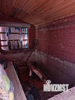 Коттедж 320м&sup2;, 2-этажный, участок 5 сот.  