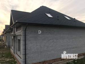 Дом 155м², 2-этажный, участок 8 сот.  