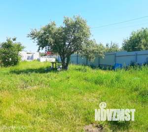 Дом 14м&sup2;, 1-этажный, участок 14 сот.  