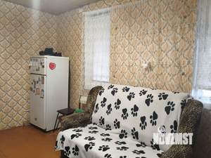 Дом 37м&sup2;, 2-этажный, участок 8 сот.  