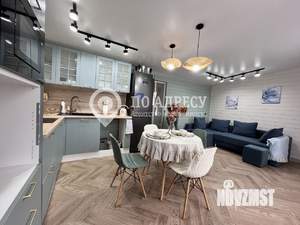 Дом 50м², 1-этажный, участок 7 сот.  