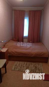 Дом 210м², 2-этажный, участок 3 сот.  