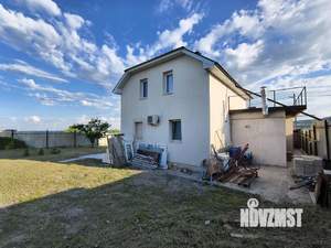 Дом 170м², 2-этажный, участок 9 сот.  