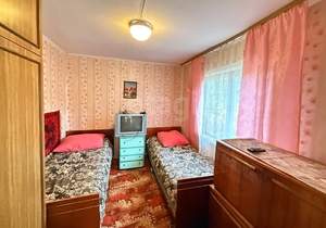 Дача 37м², 2-этажный, участок 6 сот.  