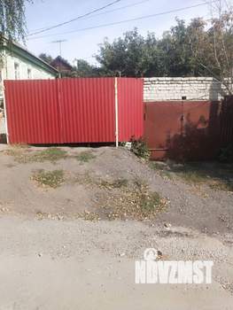 Дом 53м², 1-этажный, участок 5 сот.  