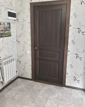Дом 50м², 1-этажный, участок 2 сот.  