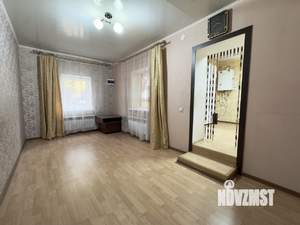 Дом 45м², 1-этажный, участок 9 сот.  