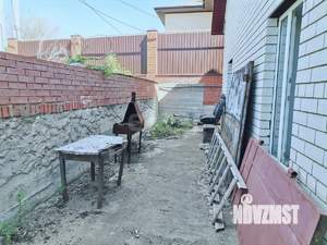 Дом 142м², 2-этажный, участок 12 сот.  