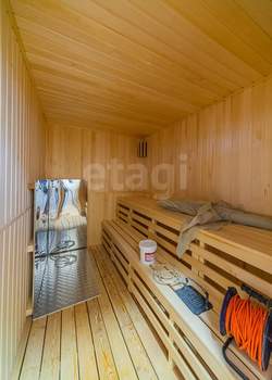 Дом 171м&sup2;, 2-этажный, участок 8 сот.  