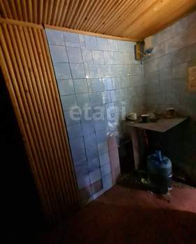 Дом 40м&sup2;, 2-этажный, участок 3 сот.  