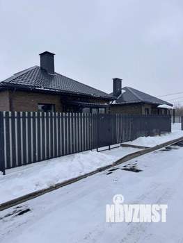 Дом 90м², 1-этажный, участок 6 сот.  