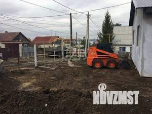 Дом 139м², 2-этажный, участок 6 сот.  