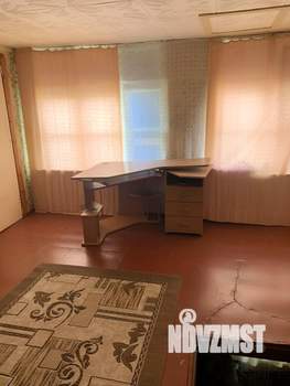 Дом 54м&sup2;, 2-этажный, участок 7 сот.  