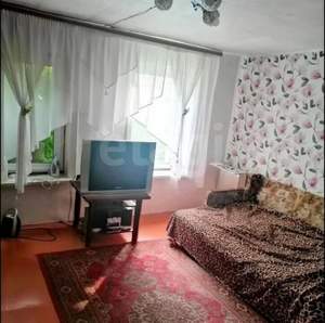 Дом 30м², 1-этажный, участок 16 сот.  
