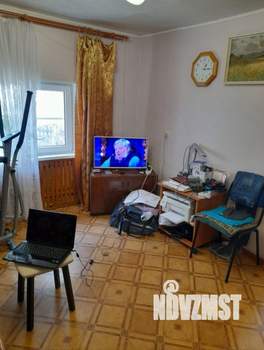 Дом 62м², 1-этажный, участок 2 сот.  