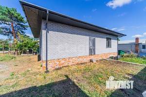 Дом 200м&sup2;, 2-этажный, участок 5 сот.  