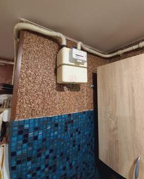 Дом 24м&sup2;, 1-этажный, участок 0 сот.  