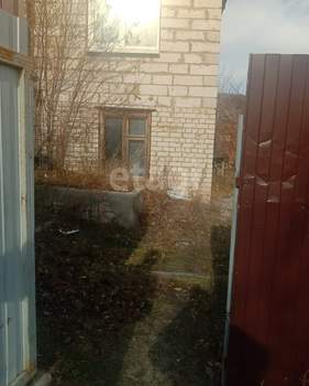 Дом 56м&sup2;, 2-этажный, участок 5 сот.  