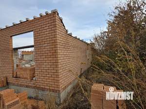 Дом 105м², 1-этажный, участок 8 сот.  