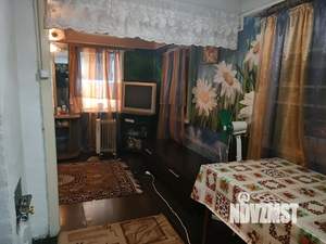 Дом 40м&sup2;, 1-этажный, участок 1 сот.  