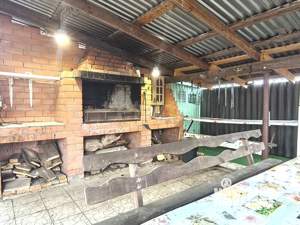 Дом 90м&sup2;, 2-этажный, участок 6 сот.  