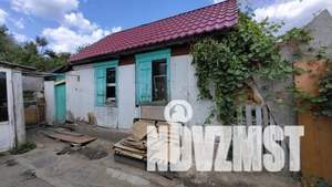Дом 75м², 1-этажный, участок 7 сот.  