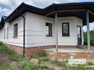 Дом 146м², 1-этажный, участок 9 сот.  
