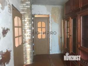 Дом 61м², 1-этажный, участок 10 сот.  