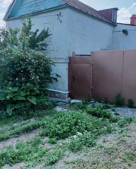 Дом 101м², 2-этажный, участок 2 сот.  