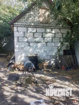 Дом 53м², 1-этажный, участок 5 сот.  