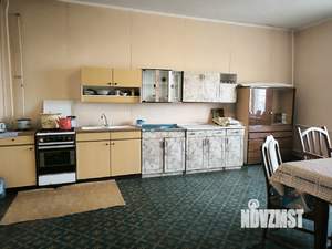 Дом 371м², 2-этажный, участок 6 сот.  