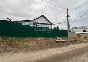 Дом 59м², 2-этажный, участок 4 сот.  