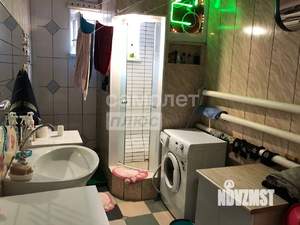 Дом 98м², 1-этажный, участок 6 сот.  