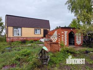 Дом 166м², 2-этажный, участок 13 сот.  