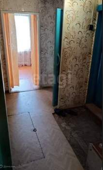 Дом 57м², 1-этажный, участок 800 сот.  