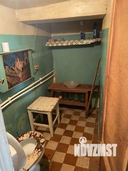 Дом 50м², 1-этажный, участок 1 сот.  