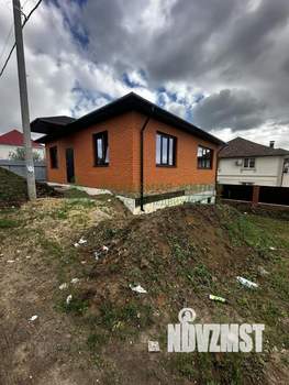 Дом 168м², 2-этажный, участок 4 сот.  