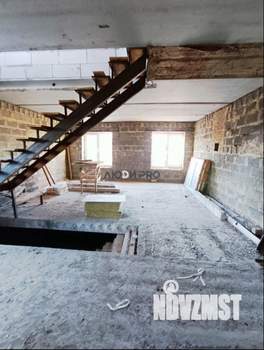 Коттедж 216м&sup2;, 2-этажный, участок 7 сот.  