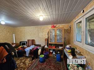 Дом 30м², 1-этажный, участок 6 сот.  