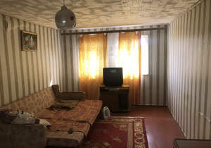 Дом 80м&sup2;, 2-этажный, участок 6 сот.  