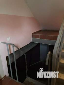 Таунхаус 144м², 3-этажный, участок 2 сот.  