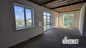 Дом 120м², 1-этажный, участок 6 сот.  